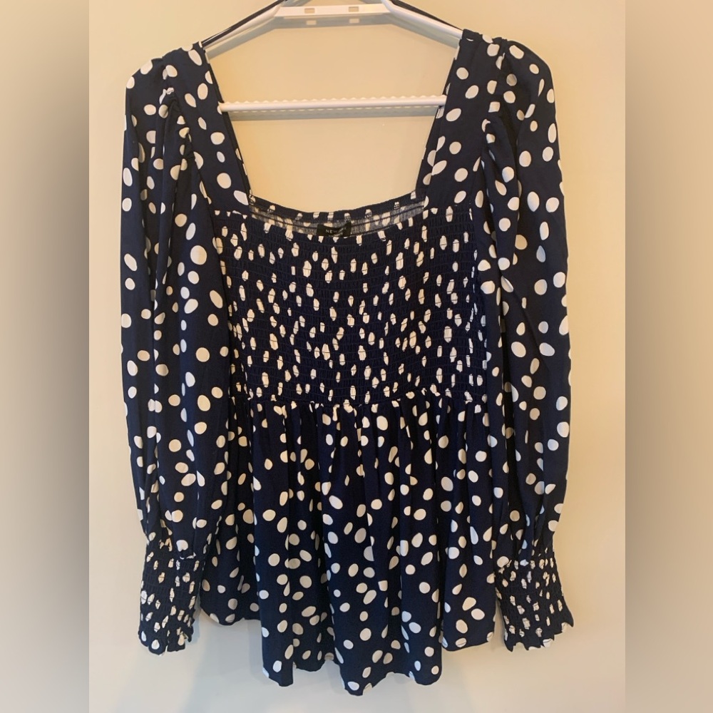 New Look Maternity/Regular Top